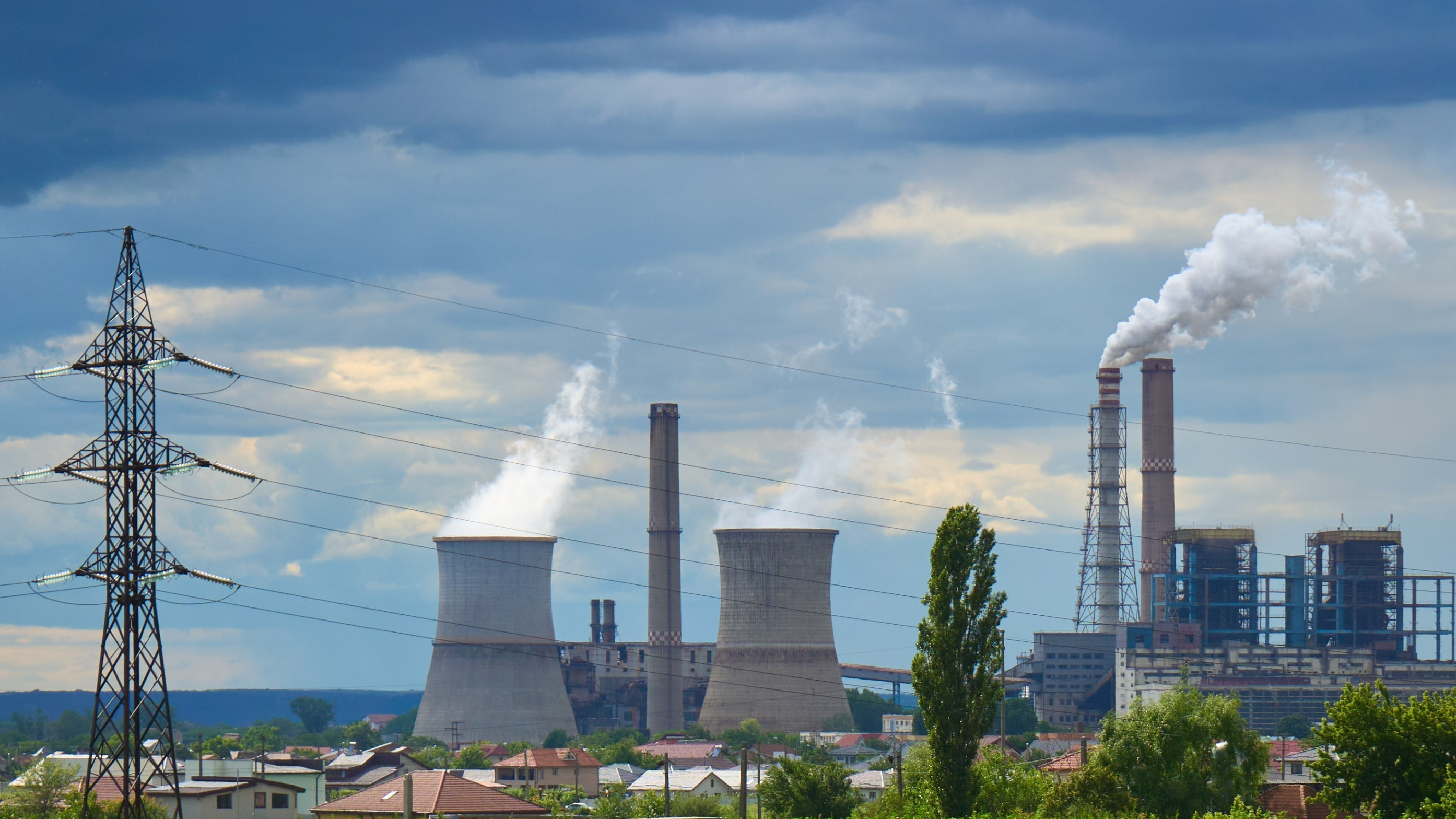 Celulă de criză după avaria de la Electrocentrale Craiova. Compania nu mai poate asigura parametrii optimi de temperatură