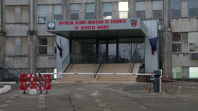 Mărturia părinților ai căror copii au intrat în moarte cerebrală la Spitalul Constanța. Ce le-au spus medicii din Capitală