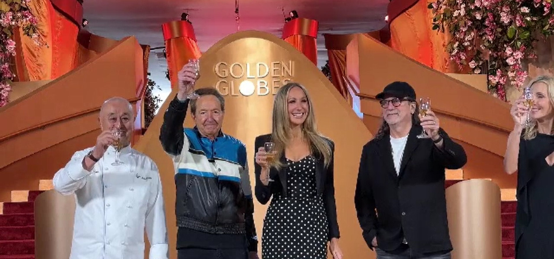 Ceremonia din L.A. a Globurilor de Aur 2026 va fi difuzată în direct pe VOYO. Ce pelicule sunt printre marile favorite