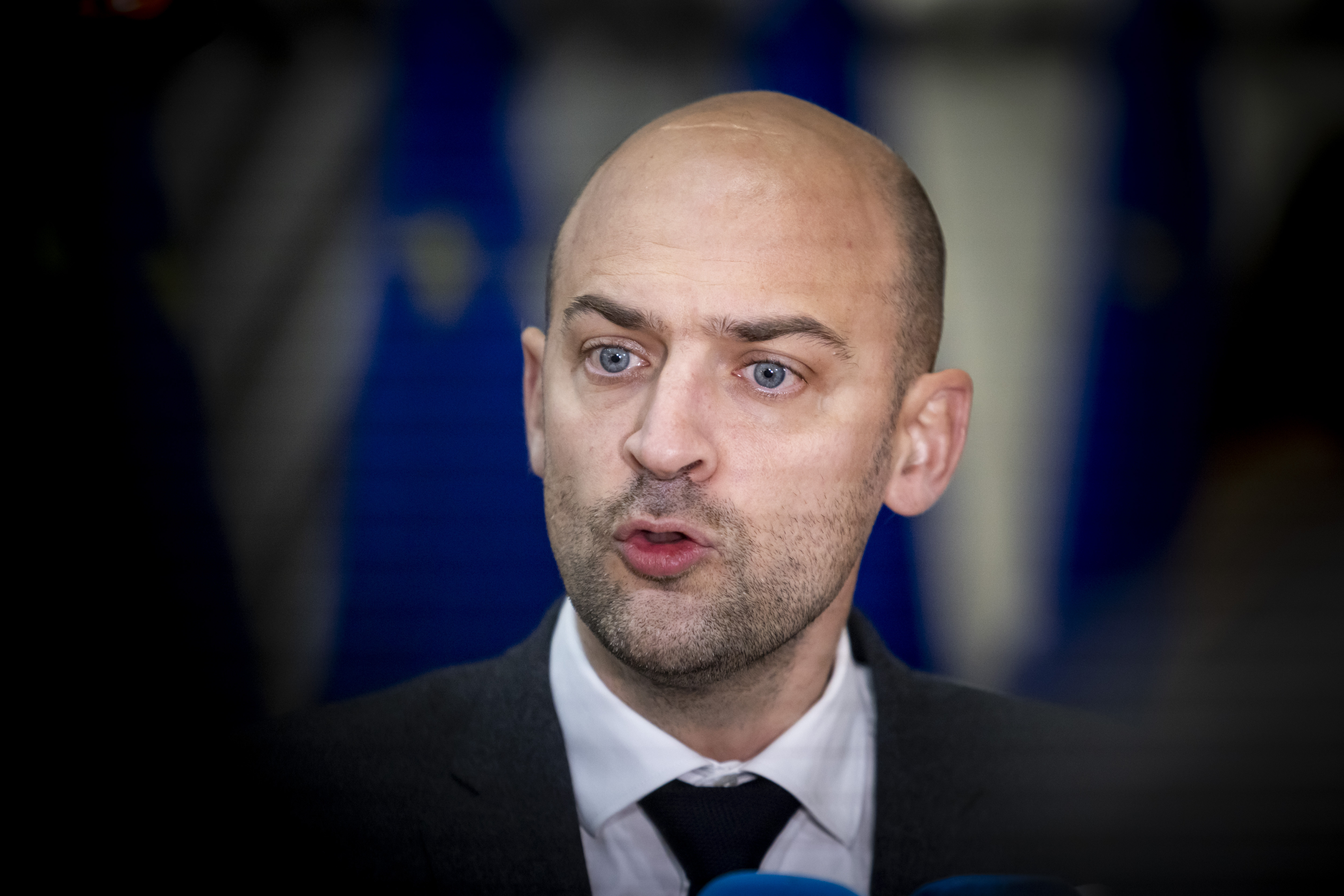 Ministrul francez al Afacerilor Externe:„Groenlanda este un teritoriu european. Cer SUA să înceteze șantajul”