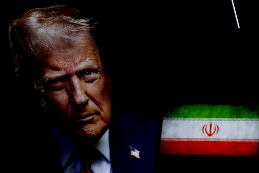 Trump: „Este timpul să căutăm o nouă conducere în Iran”