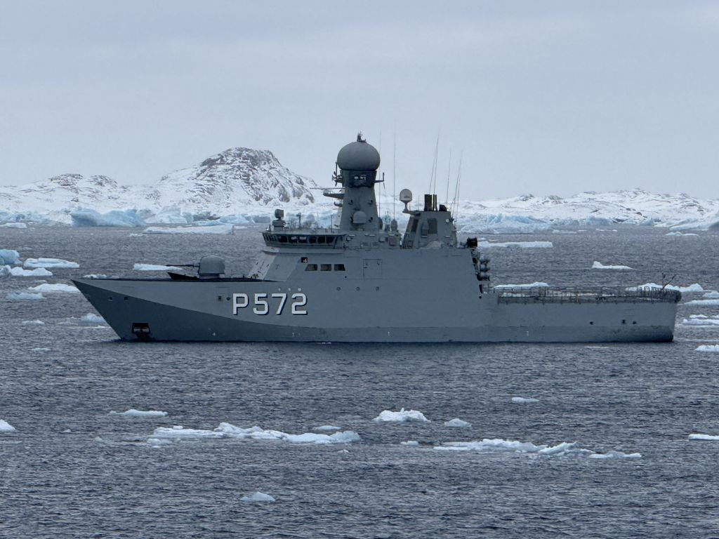 Țara care refuză categoric să trimită trupe în Groenlanda. „Ar fi sfârşitul lumii aşa cum o ştim”