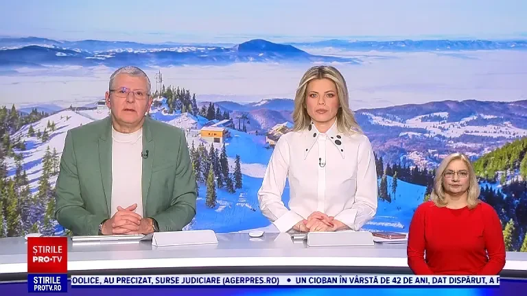 Aglomerație pe pârtiile din Poiana Brașov, în ciuda prețurilor piperate. „Foarte mari pentru ce oferă, pentru cât e pârtia”