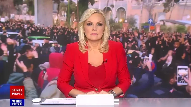 Iranul, mesaj de amenințare pentru „delirantul” Trump. La Casa Albă, planul de atac ar fi ajuns deja pe biroul președintelui