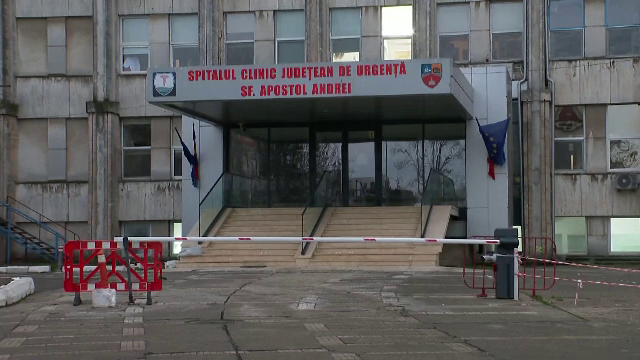 Motivul pentru care unul dintre minori ar fi intrat in moarte cerebrală după operația de la Spitalul din Constanța