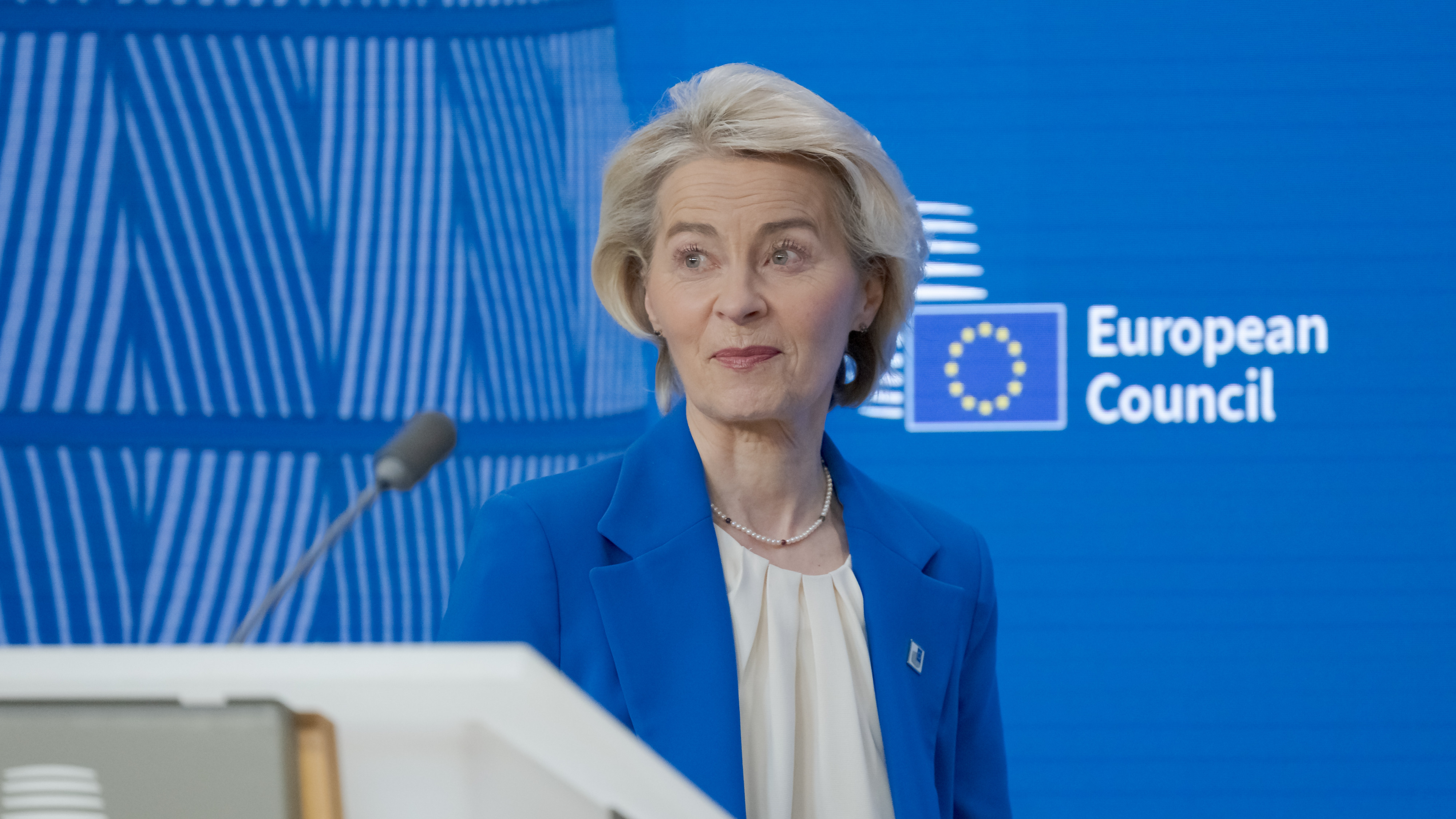 Moțiunea de cenzură pe acordul UE–Mercosur: Ursula von der Leyen nu merge în Parlamentul European
