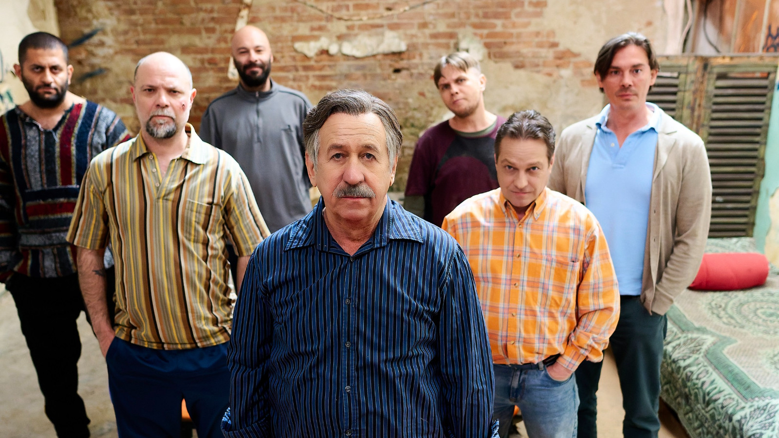 Sezonul 2 al serialului Tătuțu’ va putea fi urmărit la PRO TV din 14 ianuarie