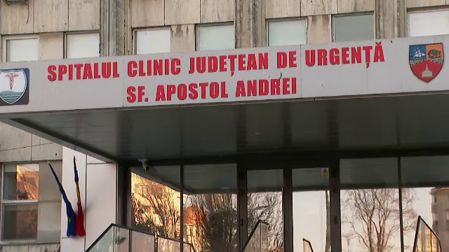 O fetiță de 6 ani care a intrat &icirc;n moarte cerebrală după ce a fost operată de apenticită &icirc;n Constanța, a murit