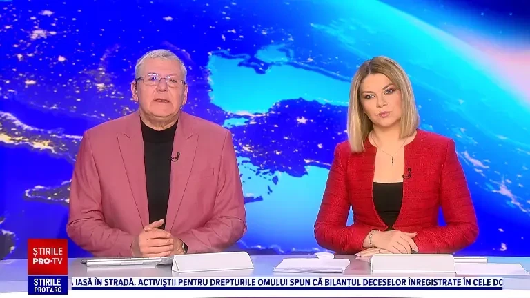 Globurile de Aur 2026. Lista completă a câștigătorilor. Marile premii au ajuns la „One Battle After Another" și „Hamnet”