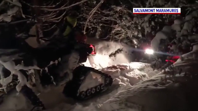 Gerul năprasnic a înghețat toată România. Temperaturile au scăzut până la -19 grade, iar frigul intens a făcut victime