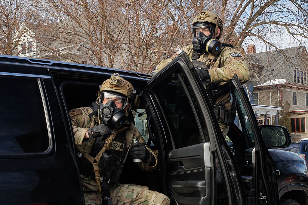 Imigrările, date în judecată de profesorii din Minnesota. Mulți elevi chiulesc de frică să nu fie ridicați și deportați