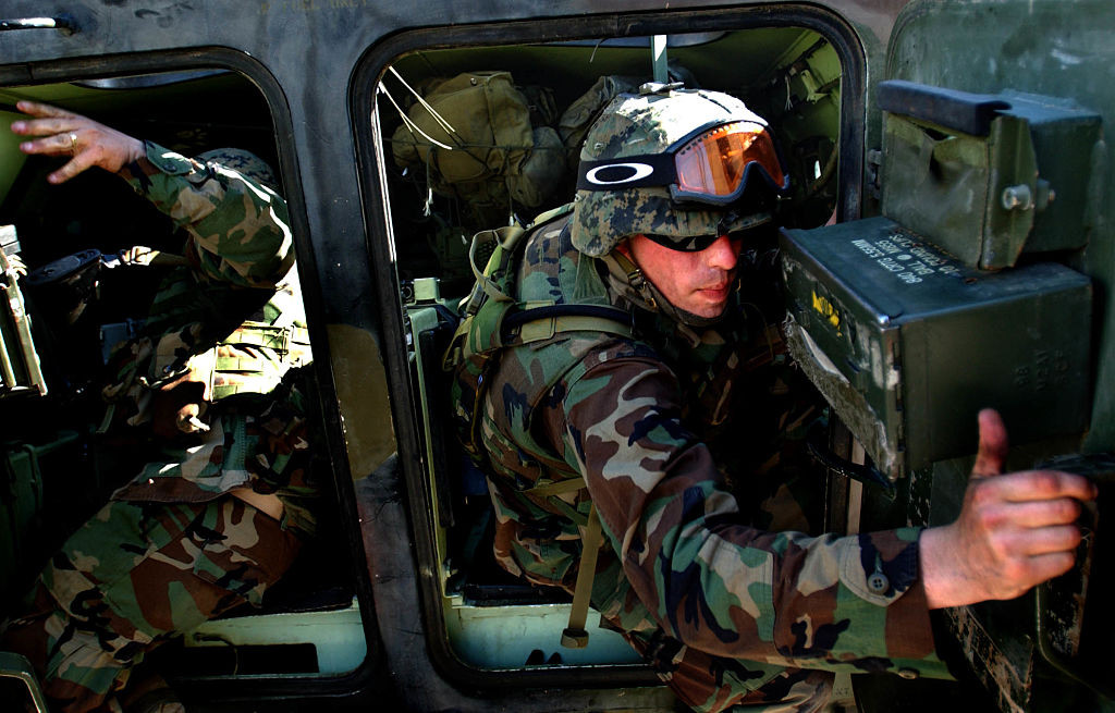 NYT: Posibilă crimă de război făcută de Armata SUA în noul ei război. Tactica interzisă pe care americanii ar fi folosit-o