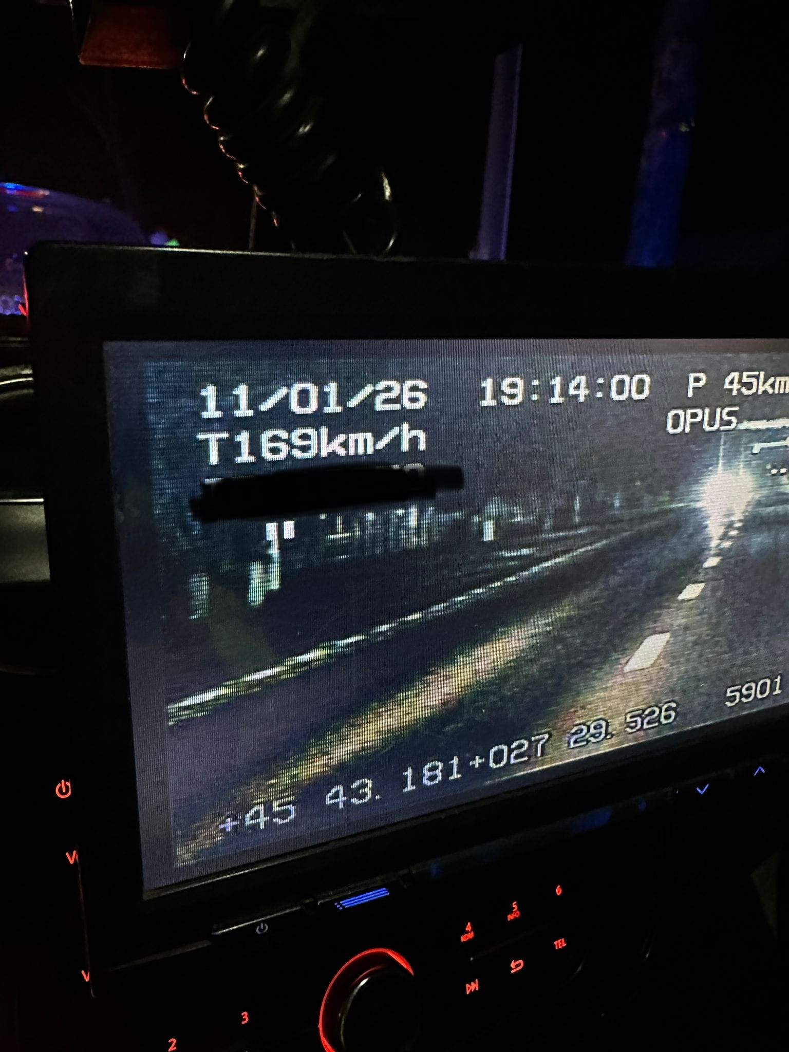 Un tânăr de 26 de ani din Galați a dat radarul polițiștilor peste cap. Cu ce viteză conducea bărbatul în localitate