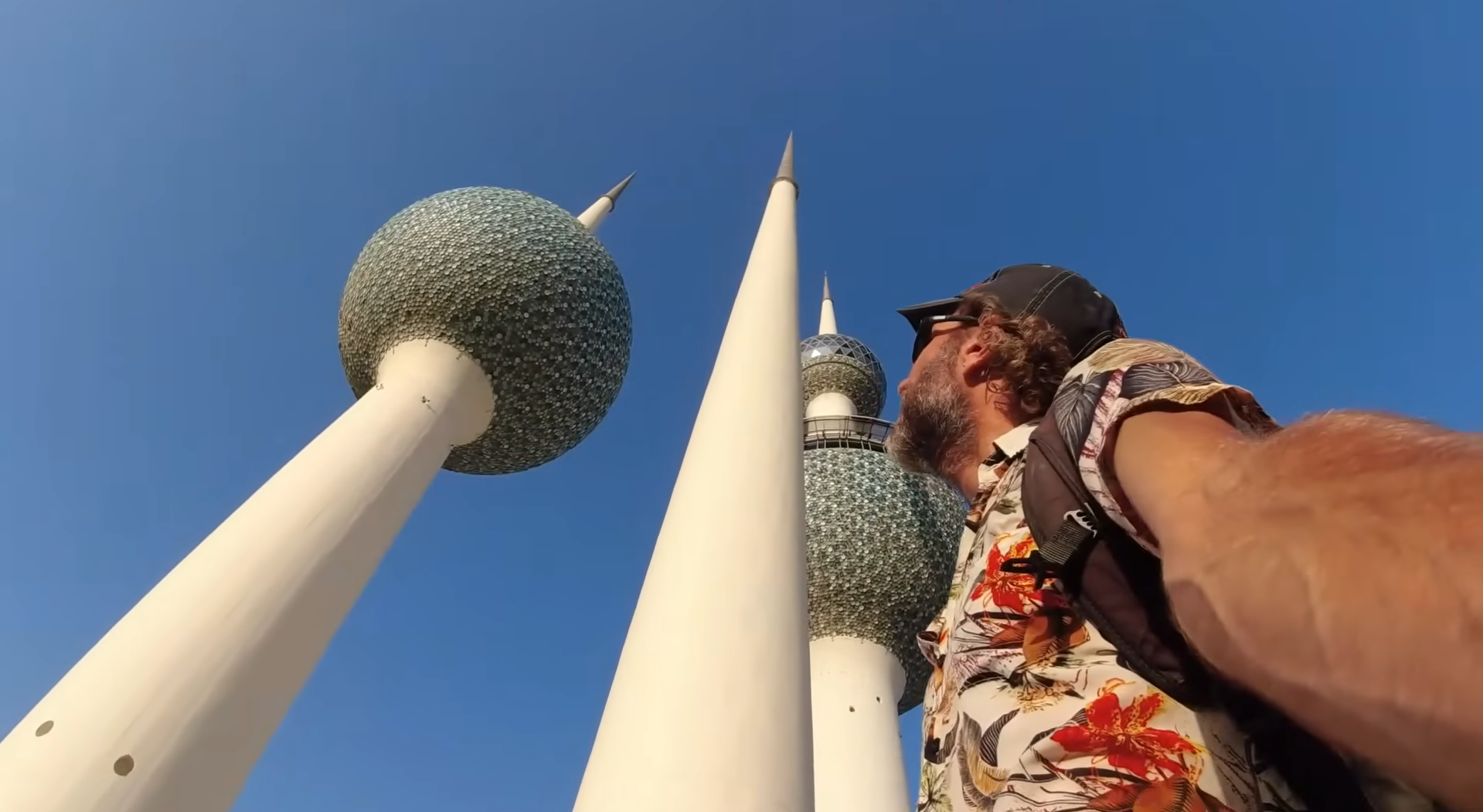 Un turist care a vizitat 100 de țări a mărturisit unde nu s-ar mai întoarce niciodată: „E plictisitor și lipsit de viață”