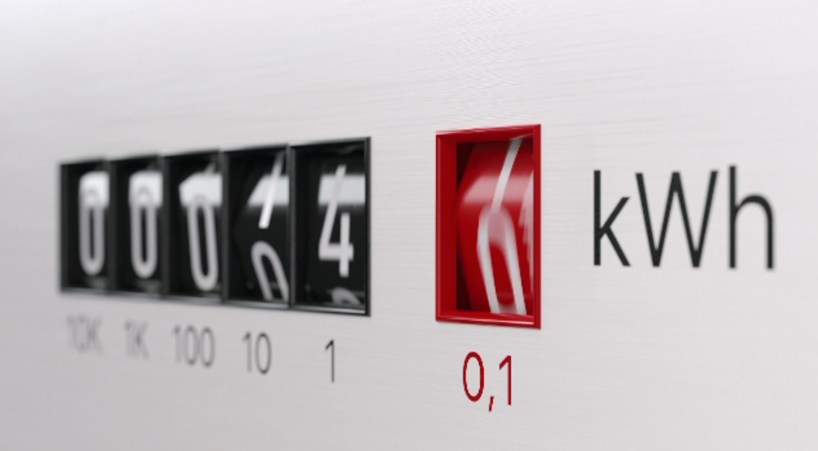 Consumul de electricitate a explodat din cauza gerului. România apelează la importuri la orele de vârf