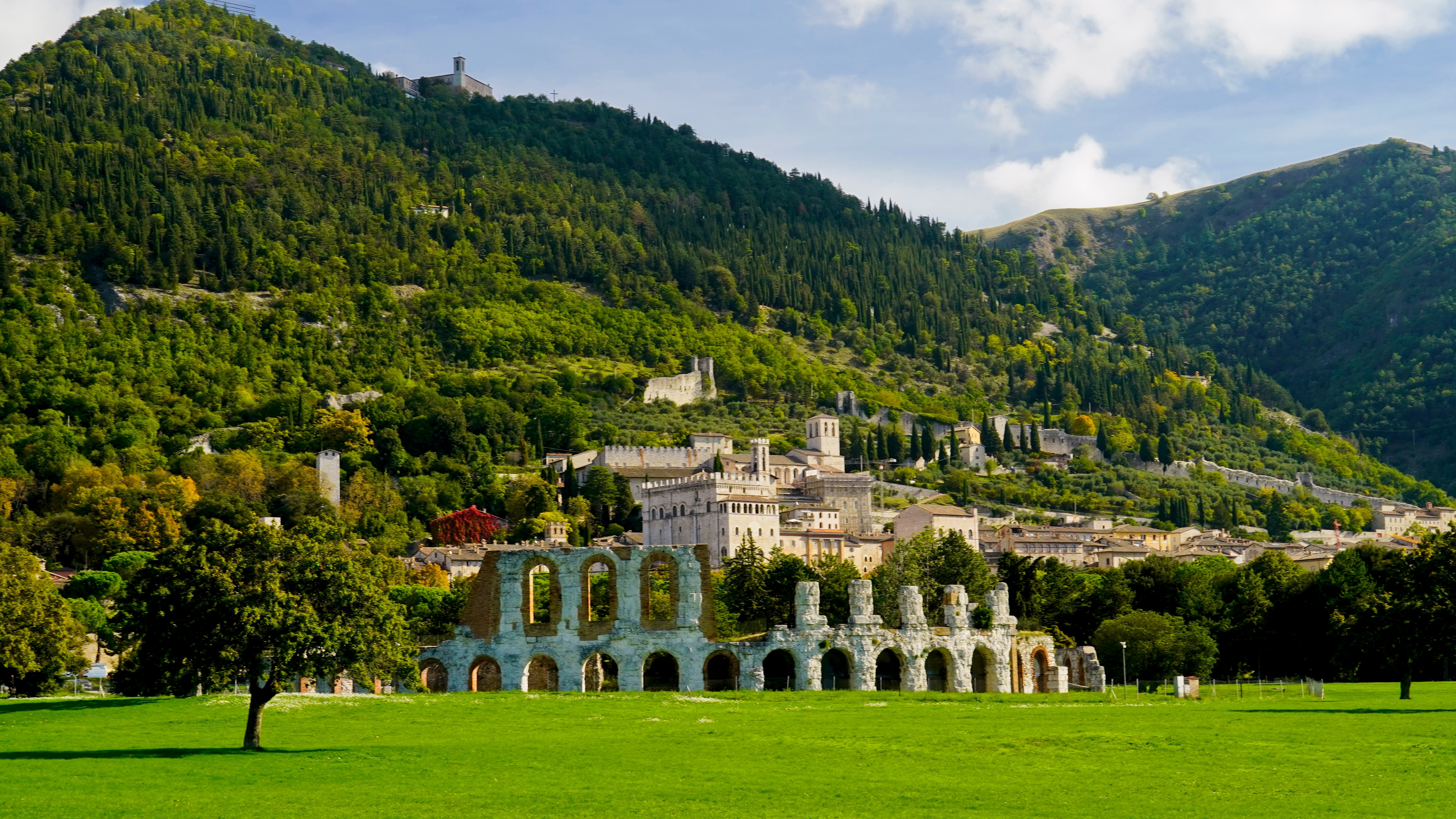 Gubbio