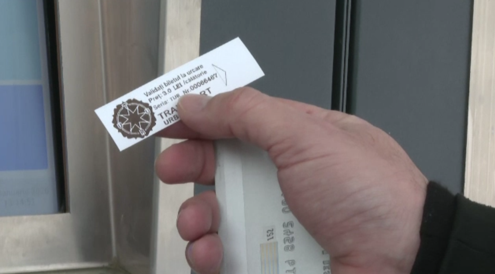 Bilet pentru animalele de companie în transportul public: măsura s-ar putea extinde în mai multe orașe