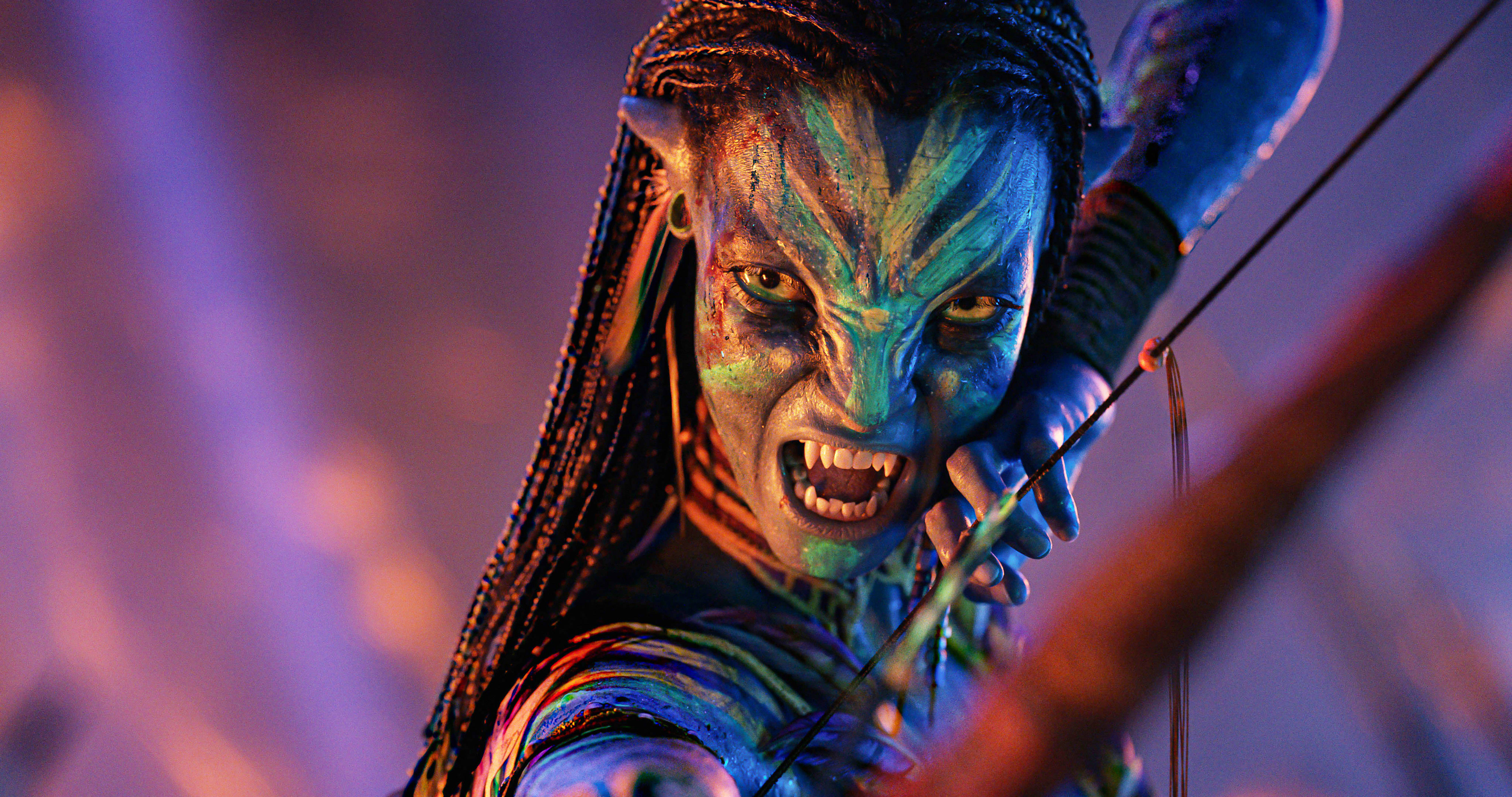 Zoe Saldana, apariție de senzație la premiera noului său film. Cum s-a afișat seducătoarea actriță | GALERIE FOTO