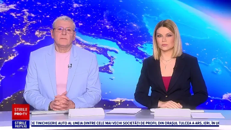 A ajuns în România cârtița „importată” din China. Va fora Tunelul Poiana de pe Autostrada Sibiu-Pitești