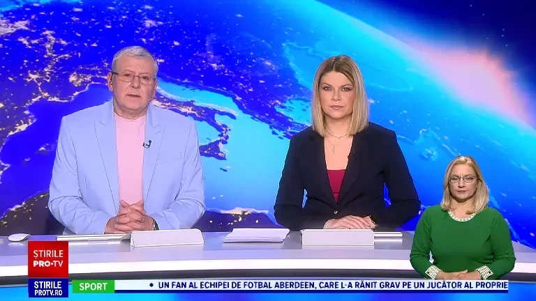 Noapte albă pentru angajații unei păstrăvării din Bihor. Apa din bazine a început să înghețe, iar peștii riscau să rămână fără oxigen