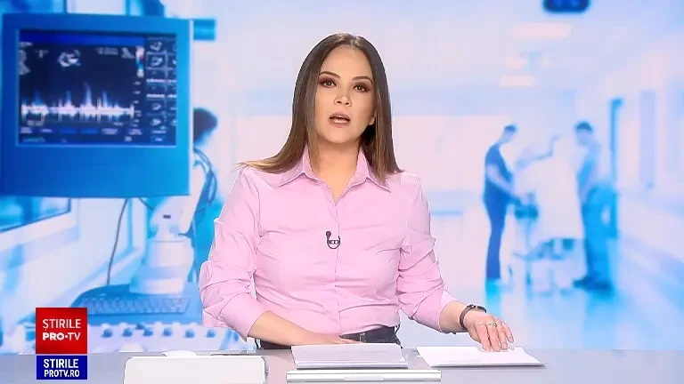 Doi copii au căzut de la înălţime peste balustrada unui spaţiu de cazare din Topliţa. Unul are fracturi deschise