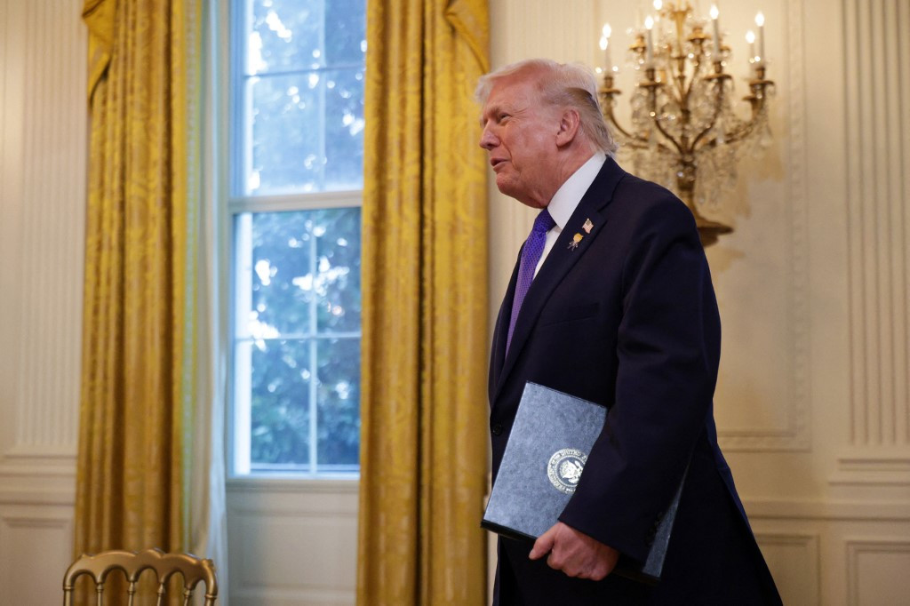 Reacții prudente la Consiliul pentru Pace propus de Trump; doar Ungaria acceptă fără rezerve