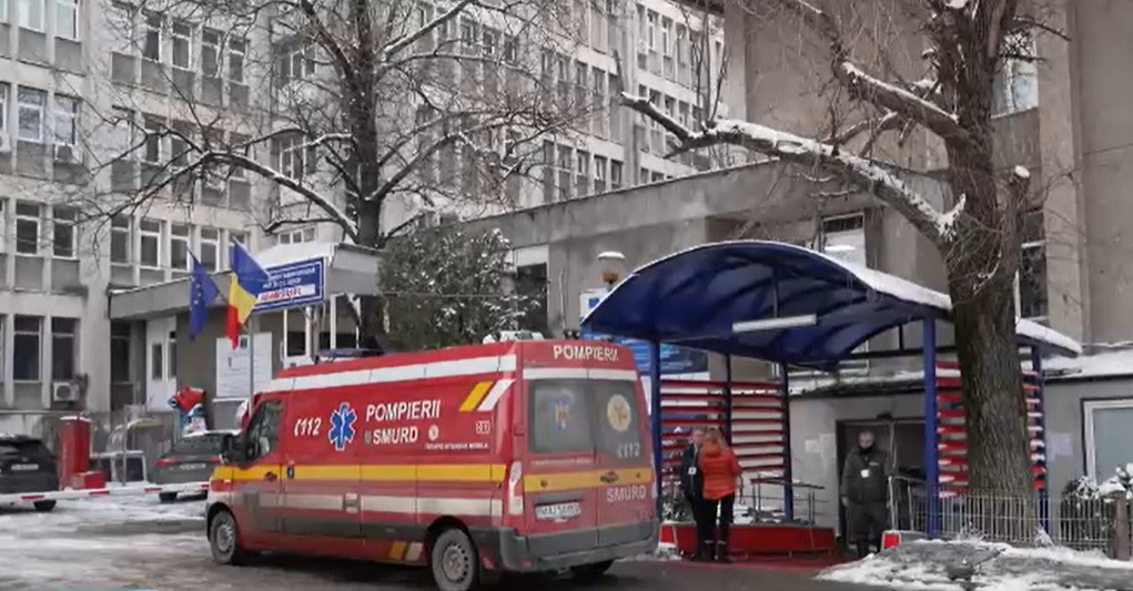 Ministerul Sănătății a anunțat reclasificarea spitalelor publice. Cum sunt definite spitalele strategice