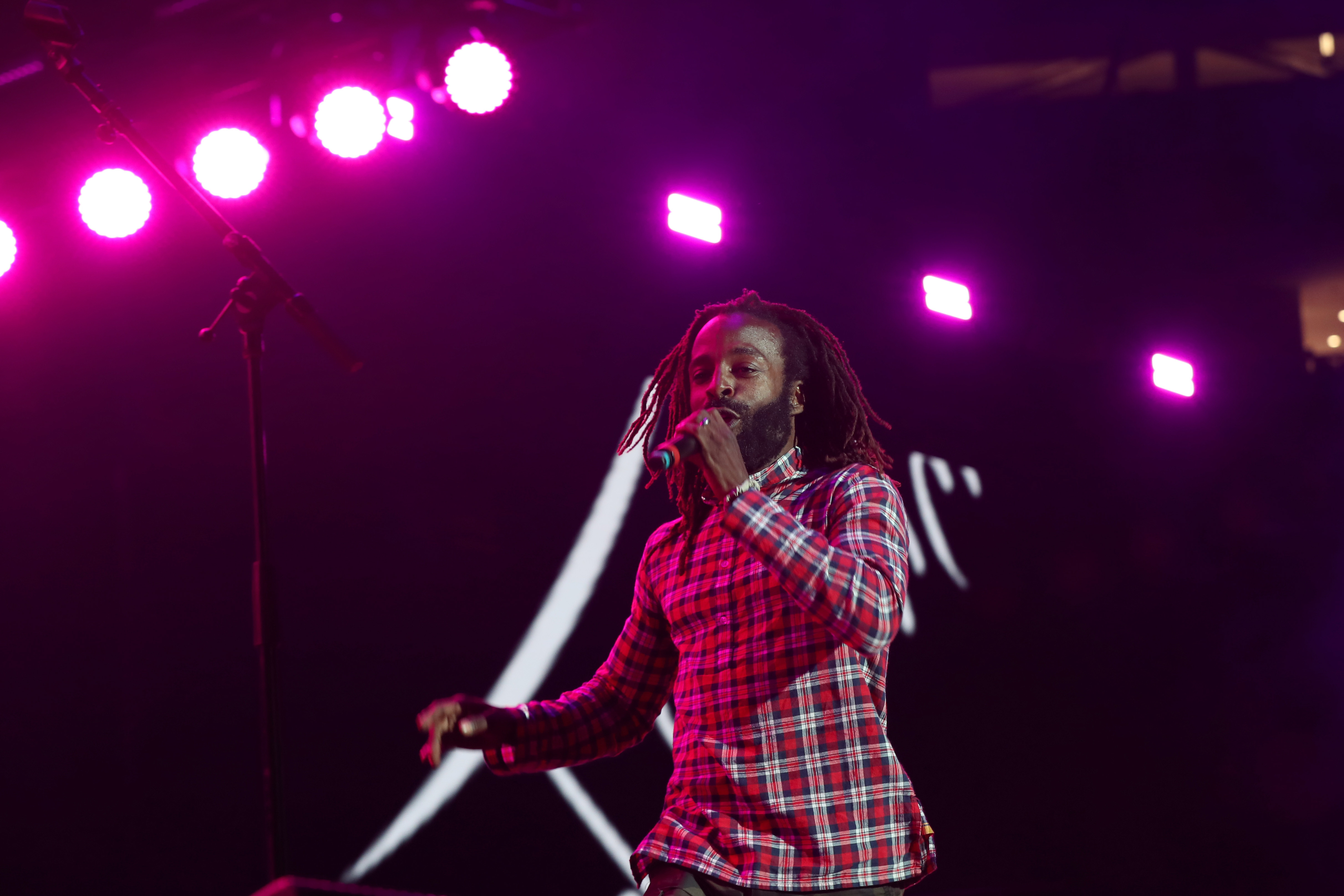 A murit un muzician celebru, care a colaborat cu trupa Fugees. John Forté era nominalizat la Grammy