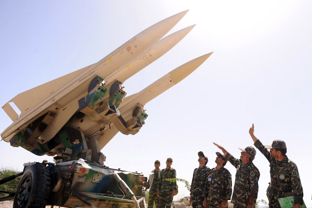 Iranul va ataca bazele SUA din Orientul Mijlociu dacă Trump îl va bombarda. Teheranul a rupt contactele cu partea americană