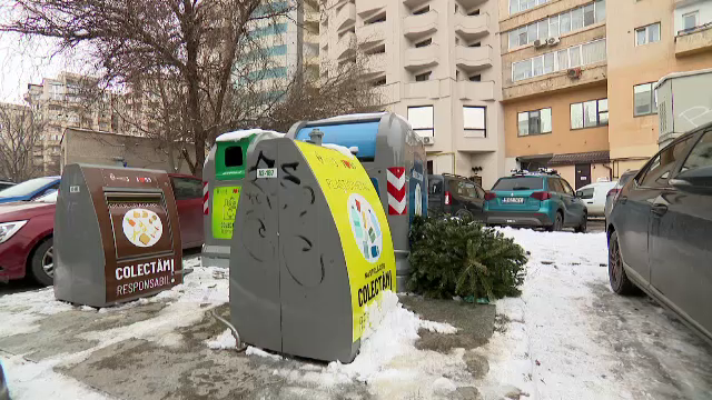 Taxele de salubrizare au crescut în mai multe orașe. Cine riscă amenzi de până la 1.000 de lei