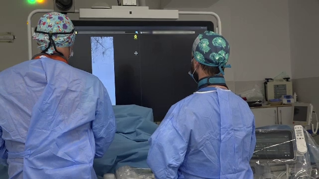 Medicii plecați în afară încep să se reîntoarcă în România. După cinci ani în Franța, Septimiu a revenit acasă: „Nu regret”