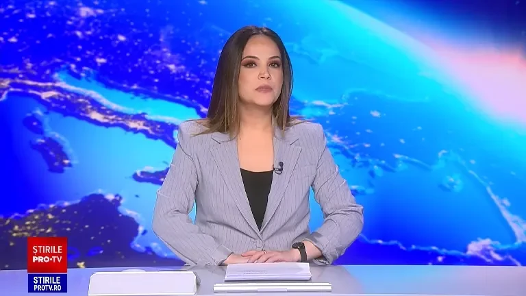 Momentul exploziei de la sediul Poliției Lugoj. Sunt suspiciuni că ar exista o pungă de gaz în subteran. VIDEO