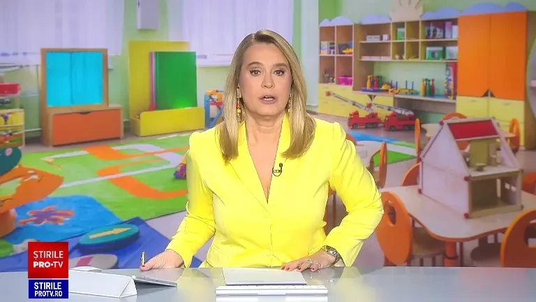 Anchete după ce un băiat de 4 ani a plecat de la o grădiniță și a fost găsit înghețat pe stradă, fără ca nimeni să observe