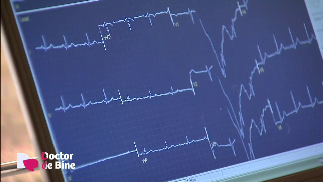 Ce putem face dacă avem palpitații. „Controlează inclusiv inima și vasele de sânge”