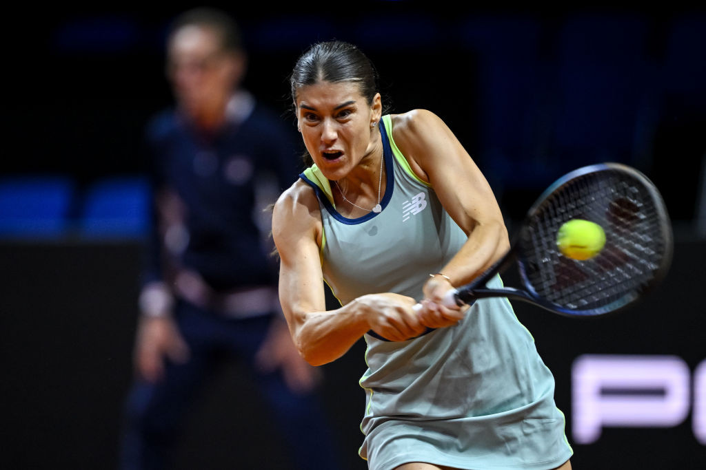 Adversare dificile pentru Sorana Cîrstea, Jaqueline Cristian și Gabriela Ruse în primul tur la Australian Open.