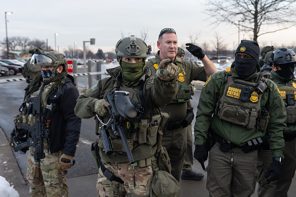 Un român a fost prins de ICE în Boston. Fapta gravă pentru care a fost săltat de agenții de la imigrări | FOTO