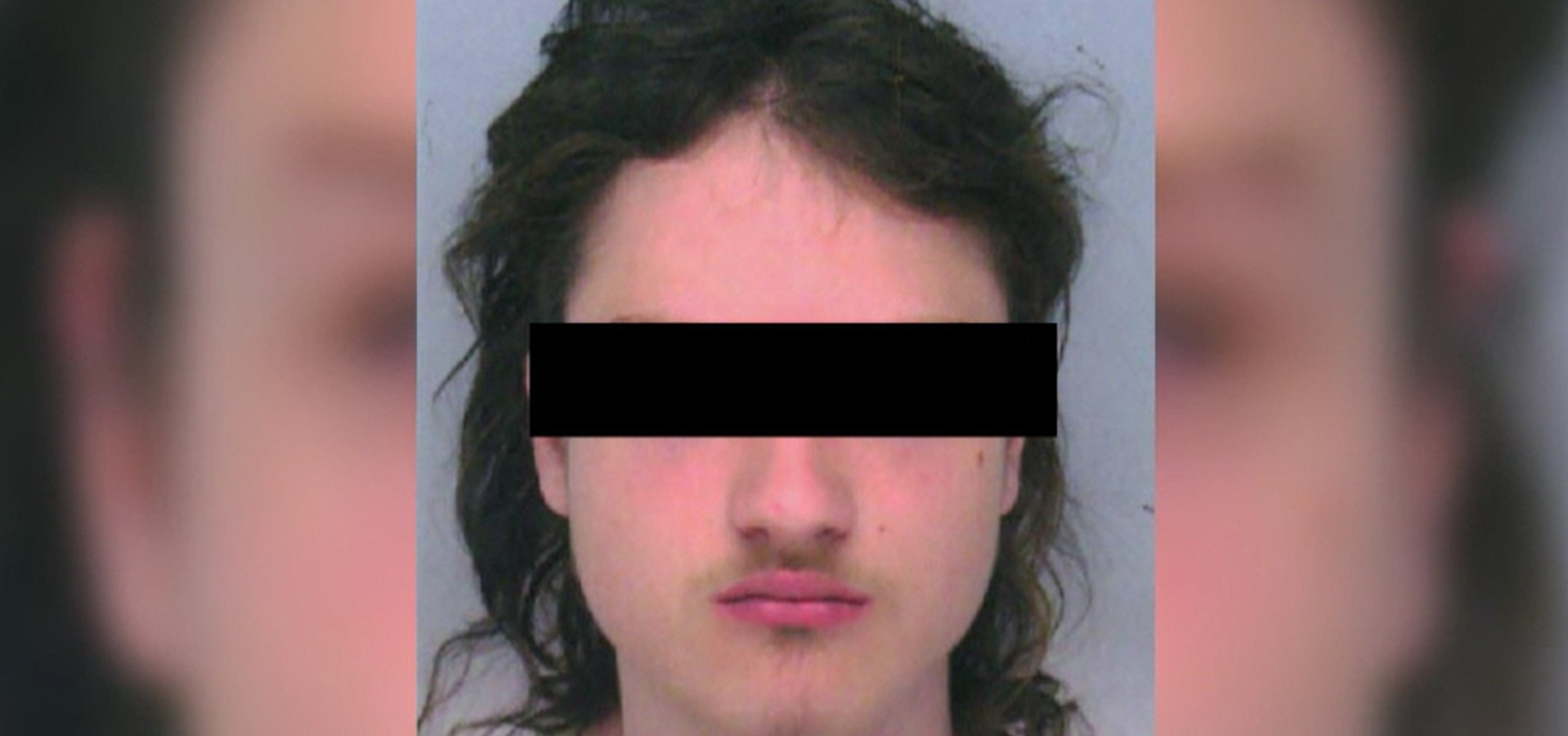 Tânărul acuzat că și-a ucis mama în Franța a fost reținut în Cluj-Napoca, într-un centru comercial. Femeia a fost carbonizată