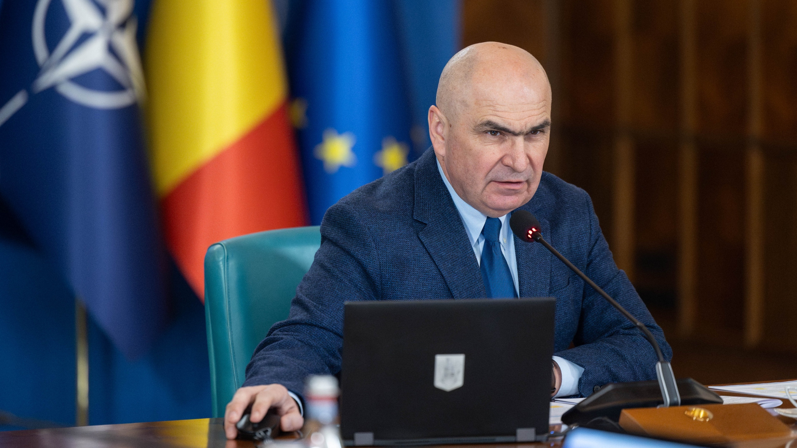 CAB respinge suspendarea comitetului pentru reforma justiției creat de Ilie Bolojan. CSM critică existența grupului de lucru