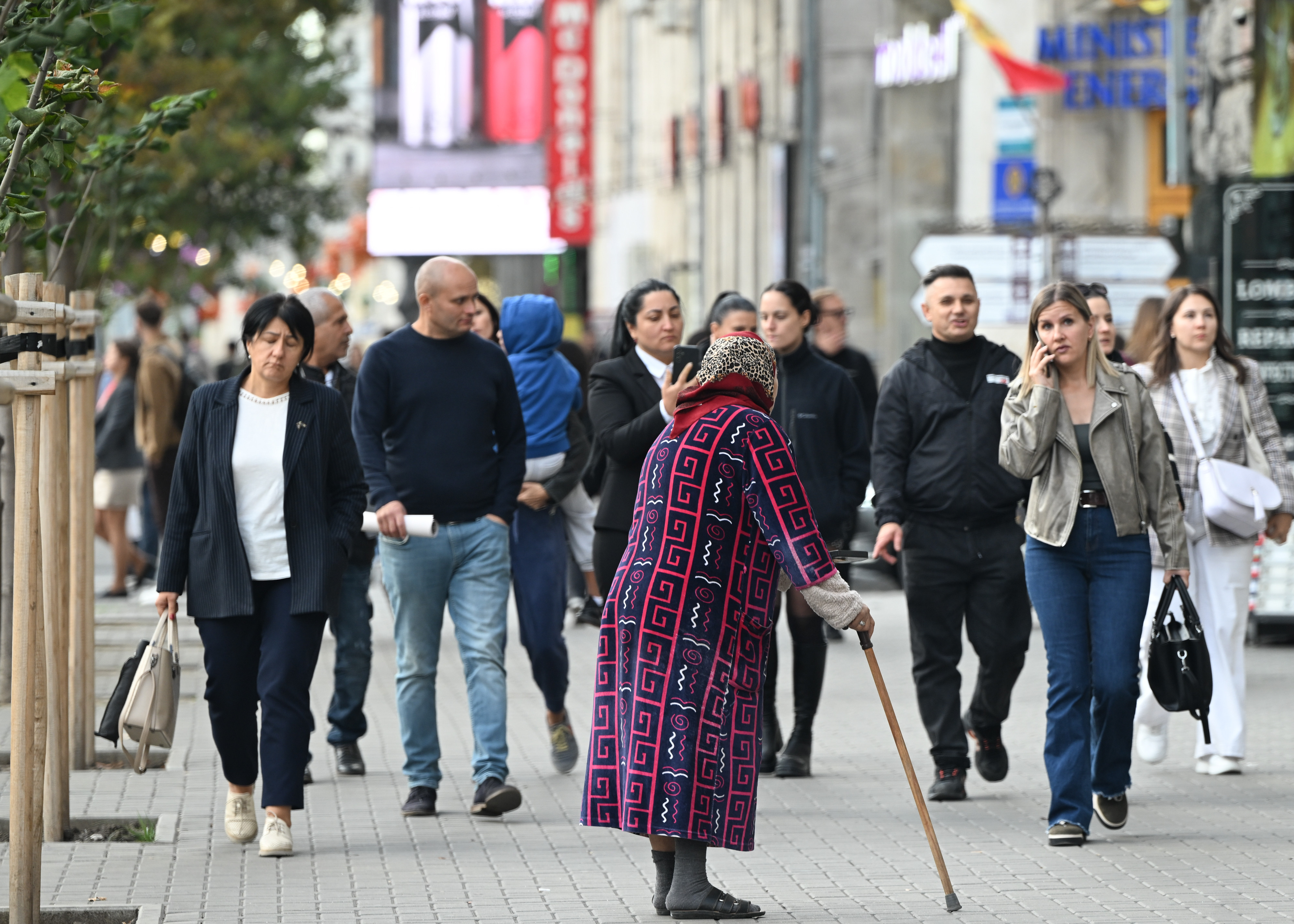 MAE de la Chişinău, după ce SUA au suspendat procesarea unor vize de imigrare: „Măsura are un impact limitat”