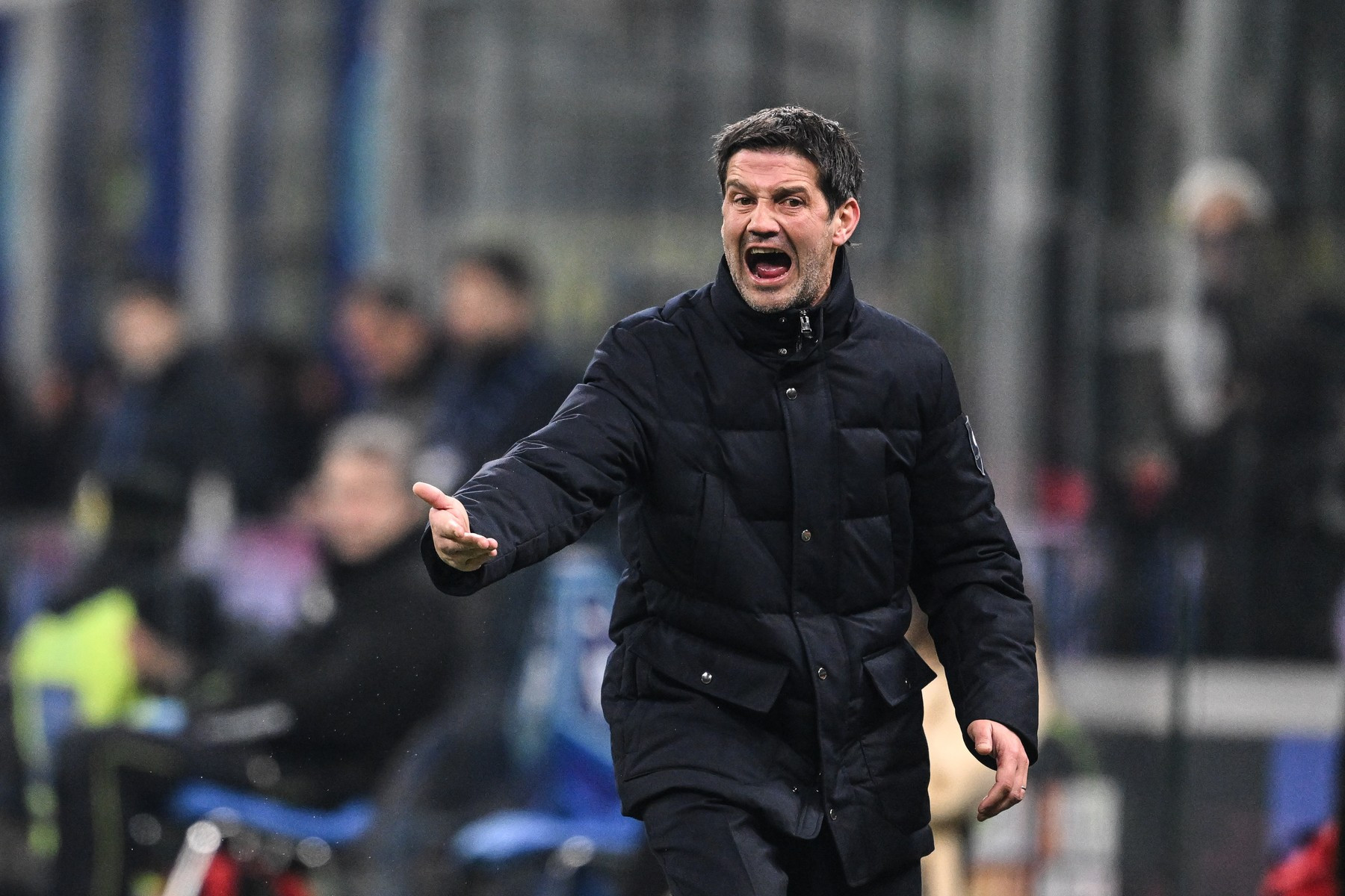 Cristi Chivu, după eșecul cu Arsenal: &bdquo;Anumite momente pot schimba starea de spirit a echipei. Am avut și ghinion&rdquo;