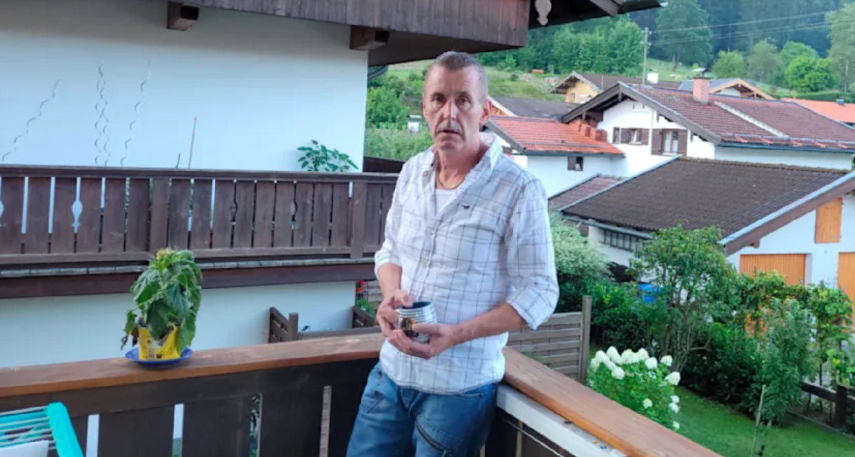 Un bărbat nevinovat, care a petrecut 13 ani în închisoare, va primi 1,3 milioane de euro de la statul german. „Ești liber!”