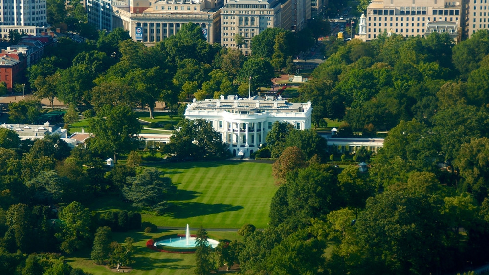 Reacție de la Casa Albă după desfăşurarea unor trupe europene în Groenlanda