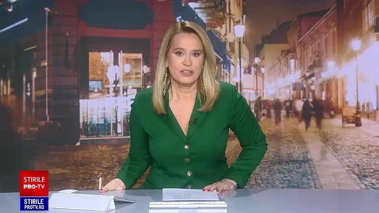 Centrul Istoric din București va fi monitorizat cu 300 de noi camere inteligente. Pot detecta automat incidentele