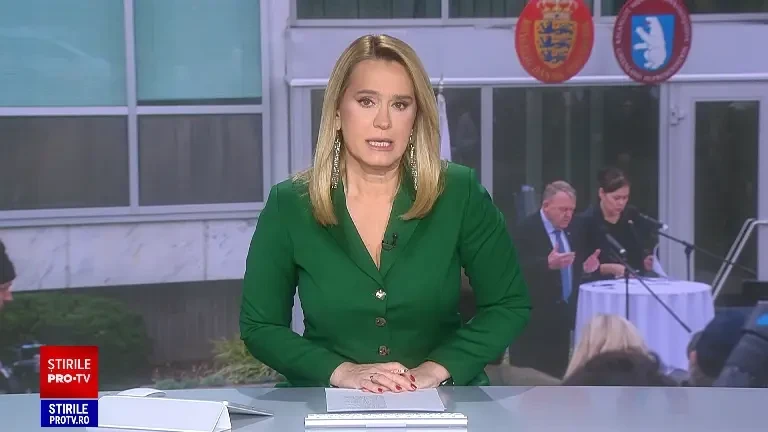 „Suntem de acord că nu suntem de acord”, a rezumat ministrul danez de externe discuțiile privind soarta Groenlandei, purtate la Washington cu oficialii americani