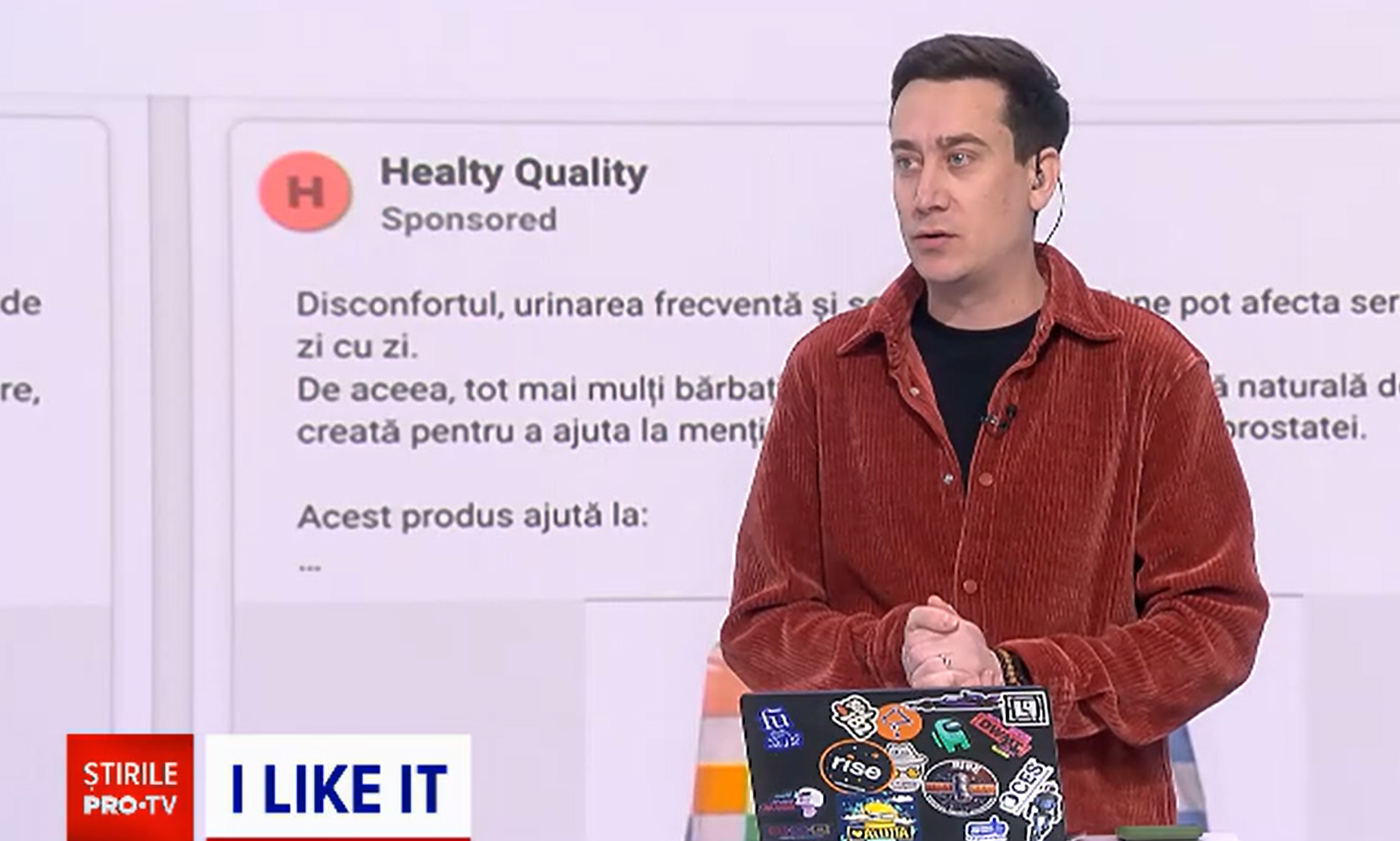 Reclamele înșelătoare de pe Facebook țintesc anumite categorii de vârstă. Fraudă sau produse false