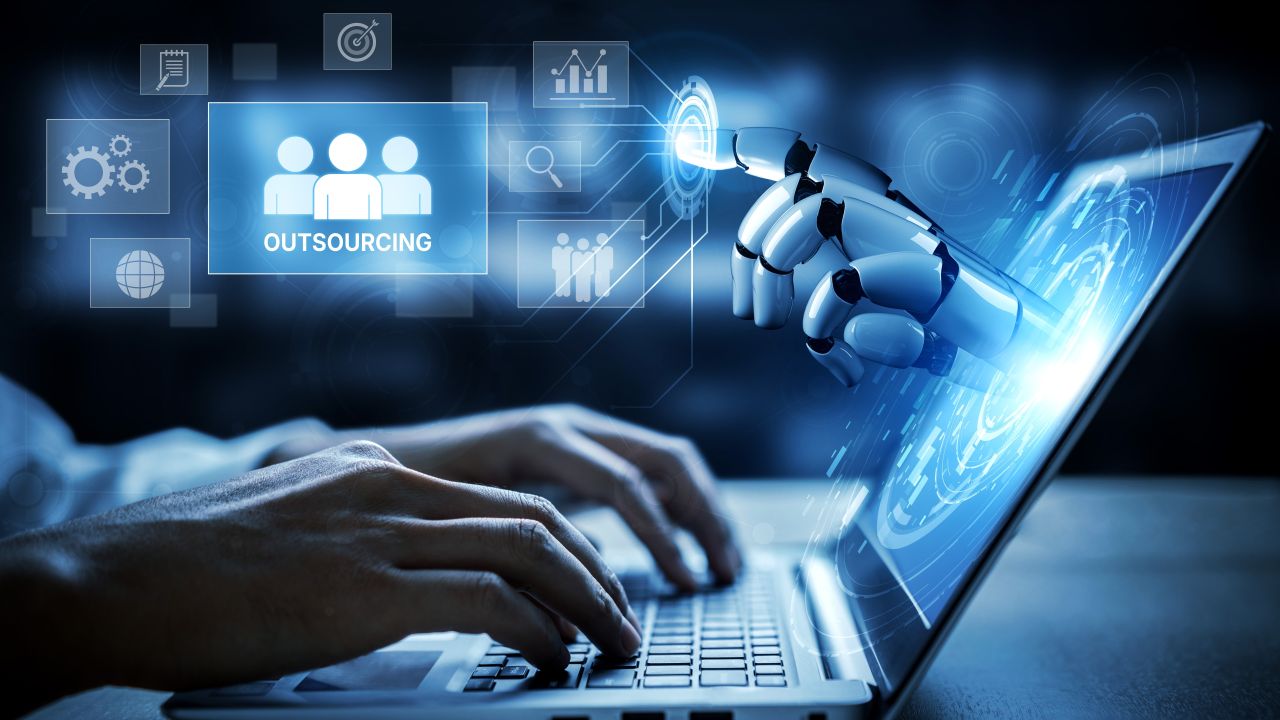 Google, reclamat în Franța pentru folosirea neautorizată a conținutului media în noile instrumente AI