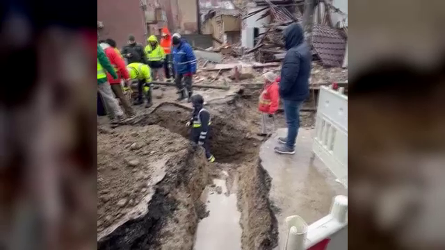 A fost descoperită cauza exploziei de la Lugoj. Scurgerea de gaz, identificată după două zile