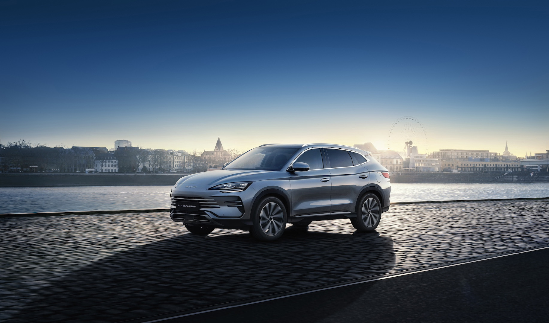 (P) BYD &icirc;și consolidează poziția pe piața din Rom&acirc;nia și &icirc;ncheie anul cu rezultate solide, după doar 6 luni de la lansare