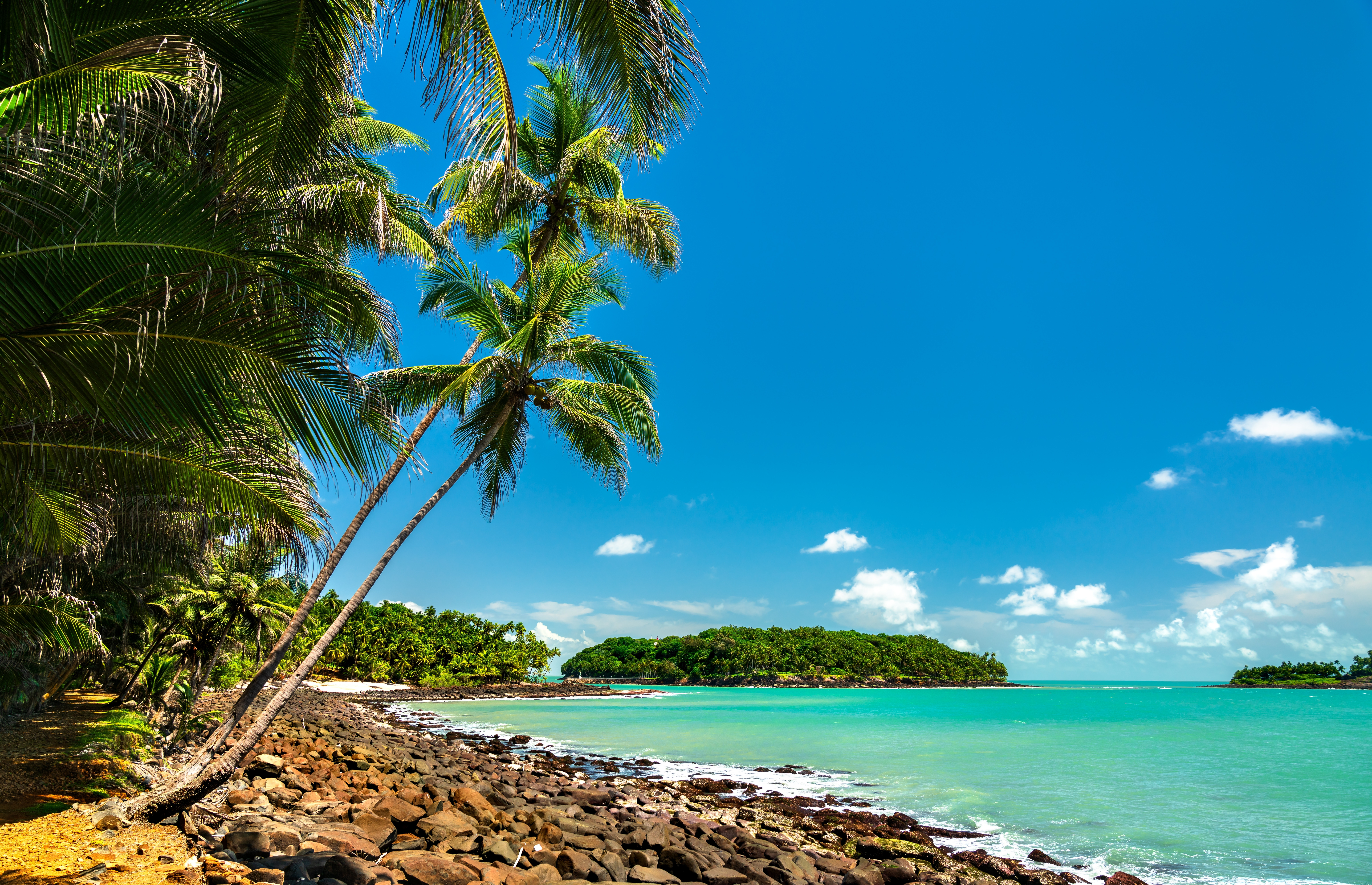 Anchetă a Parchetului European, condus de Laura Codruța Kovesi, într-un paradis tropical