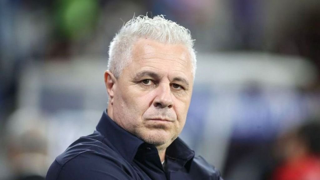 Marius Șumudică a revenit la conducerea tehnică a echipei CFR Cluj. Anunțul făcut de club după numirea antrenorului